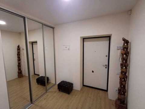 квартира за адресою Домобудівельна вул., 7