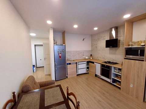 квартира за адресою Домобудівельна вул., 7