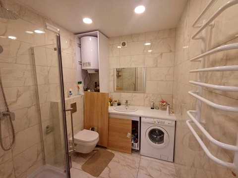 квартира за адресою Домобудівельна вул., 7