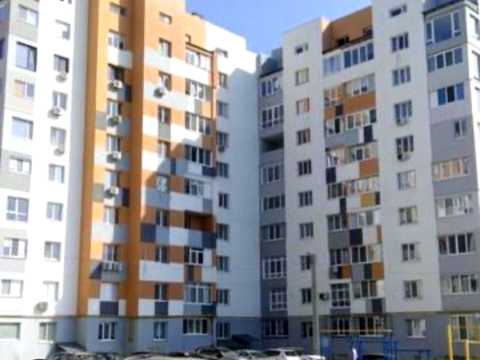 квартира за адресою Домобудівельна вул., 7