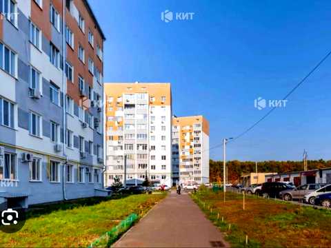 квартира за адресою Домобудівельна вул., 7