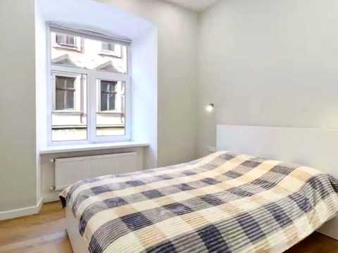 квартира по адресу Староеврейская ул., 6-А
