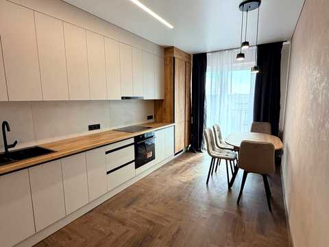 квартира за адресою Ужгород, Єньківська вул., 46