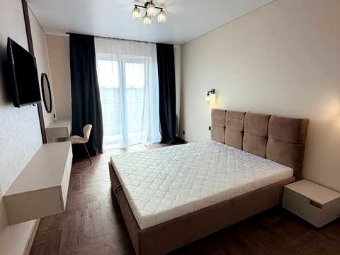 квартира за адресою Ужгород, Єньківська вул., 46