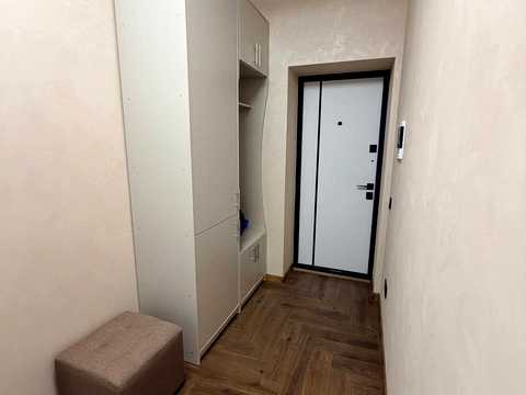 квартира за адресою Ужгород, Єньківська вул., 46