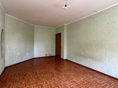 квартира за адресою Срібнокільська вул., 1
