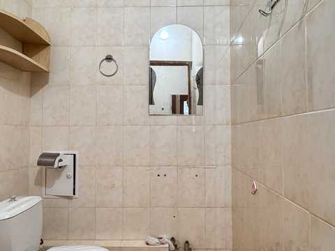 квартира за адресою Срібнокільська вул., 1