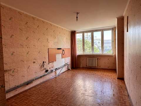 квартира за адресою Срібнокільська вул., 1
