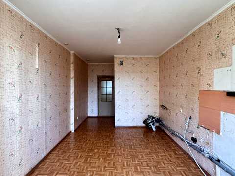 квартира за адресою Срібнокільська вул., 1