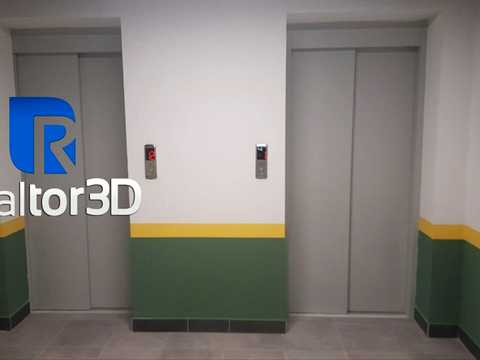 квартира за адресою Космічна вул., 5