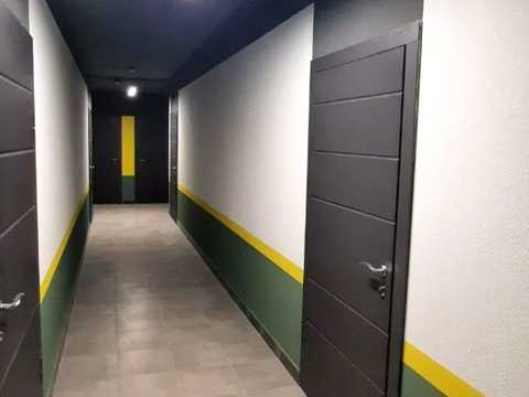 квартира за адресою Космічна вул., 5