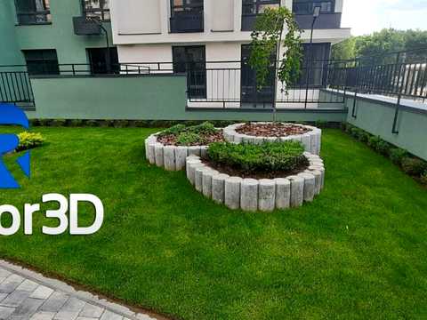 квартира за адресою Космічна вул., 5