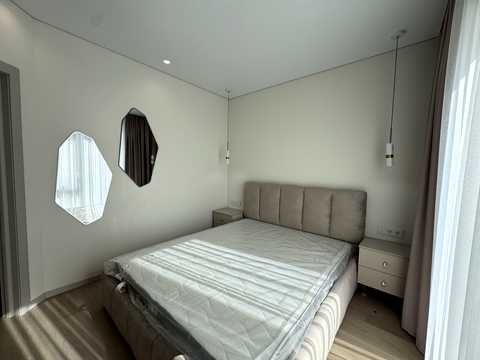 квартира за адресою Степана Бандери вул., (Будинок 1)
