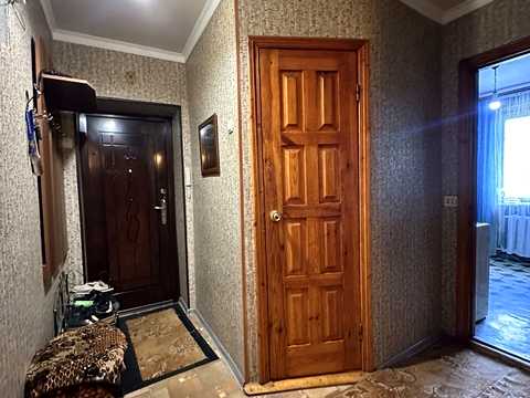 квартира за адресою Шевченка вул., 103