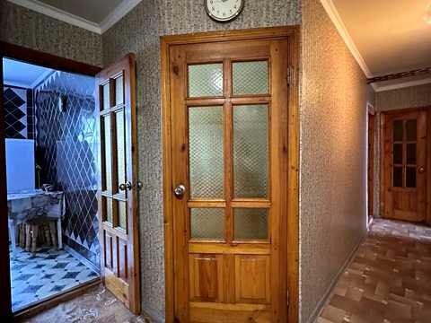 квартира за адресою Шевченка вул., 103