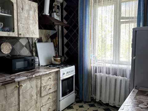 квартира за адресою Шевченка вул., 103