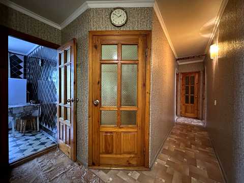 квартира за адресою Шевченка вул., 103