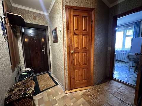 квартира за адресою Шевченка вул., 103