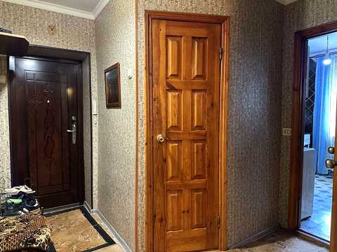 квартира за адресою Шевченка вул., 103