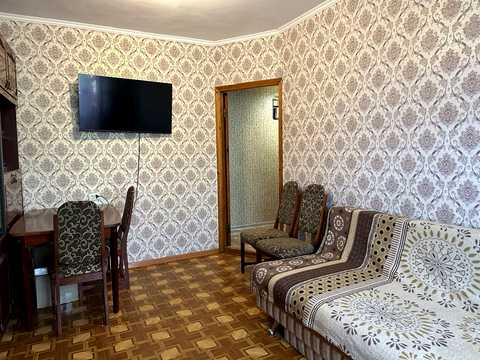 квартира за адресою Шевченка вул., 103