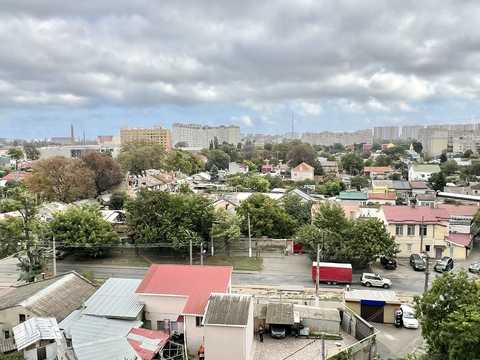 квартира за адресою Бреуса вул., 63/1