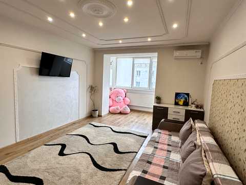 квартира за адресою Івана Миколайчука вул., 30