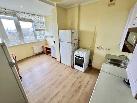 квартира за адресою Бреуса вул., 63/1