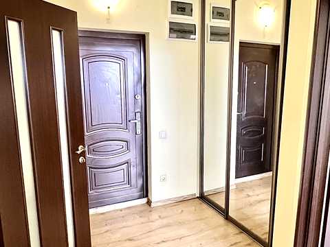 квартира за адресою Бреуса вул., 63/1