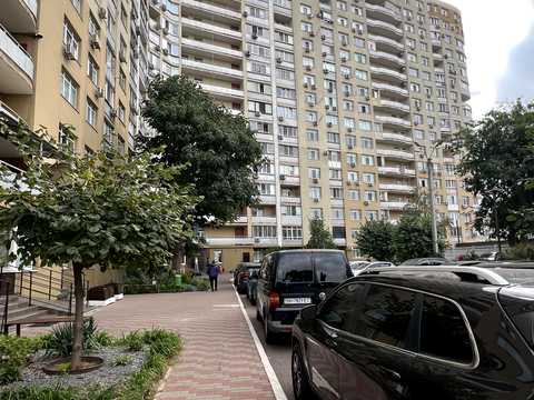 квартира за адресою Бреуса вул., 63/1