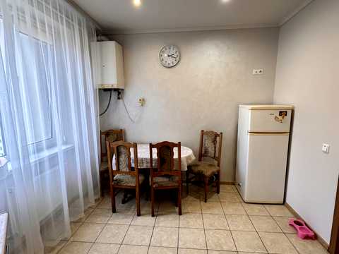 квартира за адресою Івана Миколайчука вул., 30