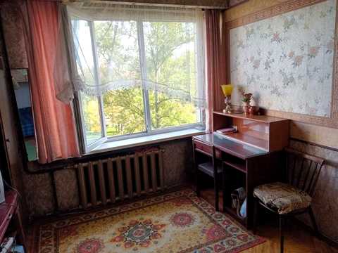 квартира за адресою Мілютенка вул., 3