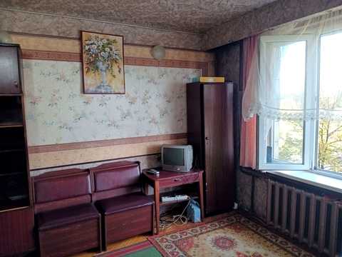 квартира за адресою Мілютенка вул., 3