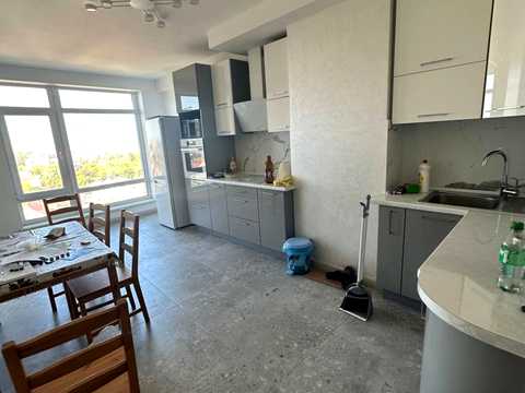 квартира по адресу Кульпарковская ул. (Кульпарківська), 64-А