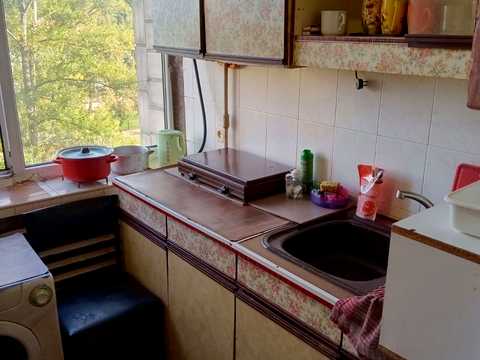 квартира за адресою Мілютенка вул., 3