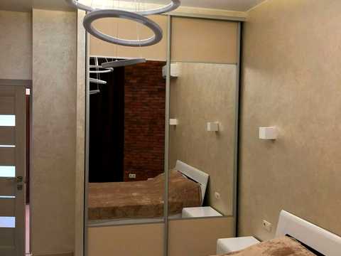 квартира за адресою Берестейський просп. (Перемоги), 26