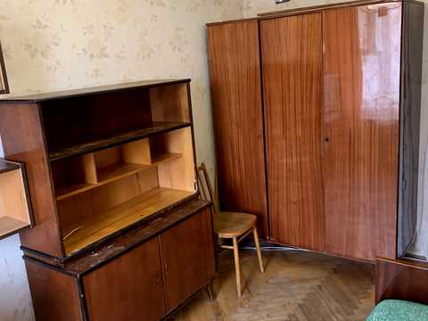 кімната за адресою Володимира Івасюка просп. (Героїв Сталінграду), 30
