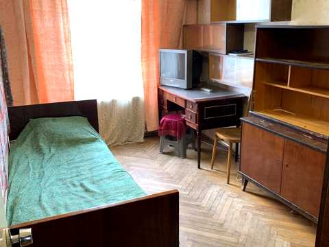 кімната за адресою Володимира Івасюка просп. (Героїв Сталінграду), 30