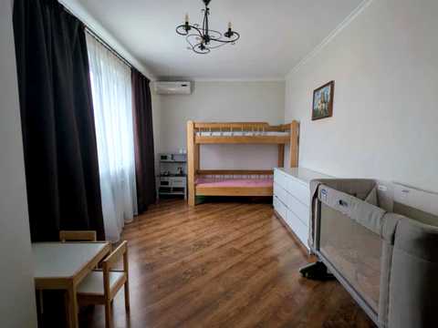 квартира за адресою Йорданська вул. (Лайоша Гавро), 4-А