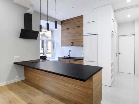 квартира по адресу Староеврейская ул., 6