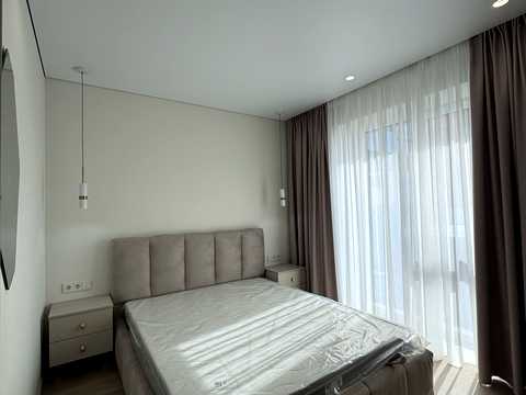 квартира за адресою Степана Бандери вул., (Будинок 1)
