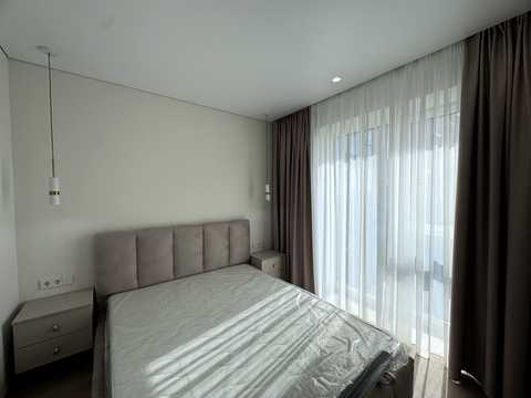 квартира за адресою Степана Бандери вул., (Будинок 1)
