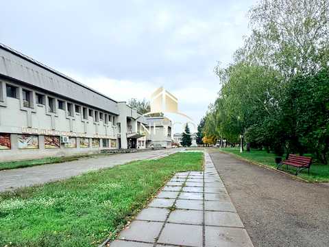 комерційна за адресою Кравченко, 7