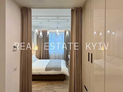 квартира по адресу Академика Филатова ул., 2/1