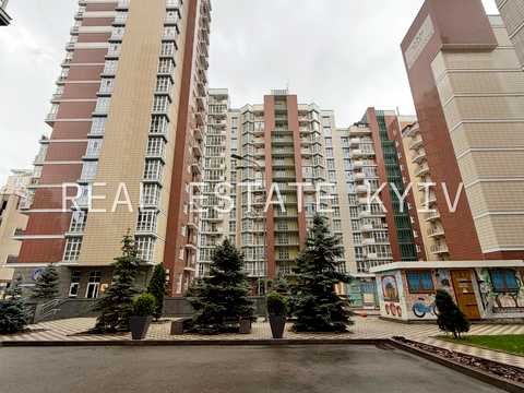 квартира по адресу Академика Филатова ул., 2/1