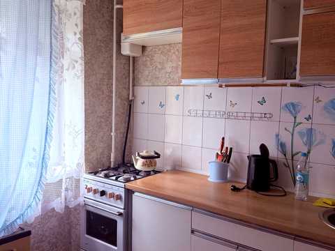 квартира по адресу Академика Заболотного ул., 25