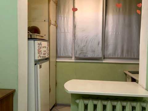 квартира по адресу Академика Королёва ул., 94