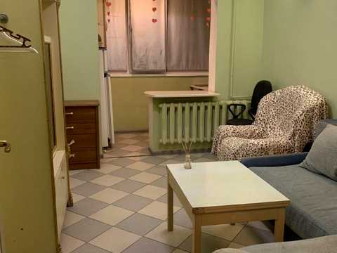 квартира по адресу Академика Королёва ул., 94