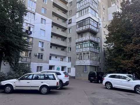 квартира по адресу Академика Заболотного ул., 24