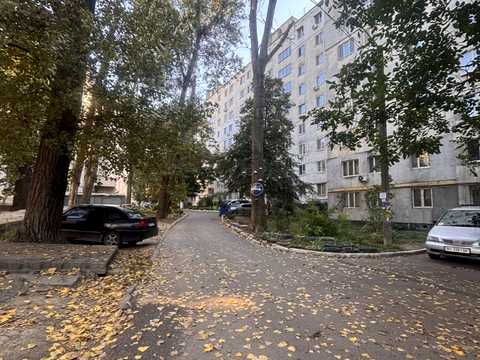 квартира по адресу Академика Заболотного ул., 24