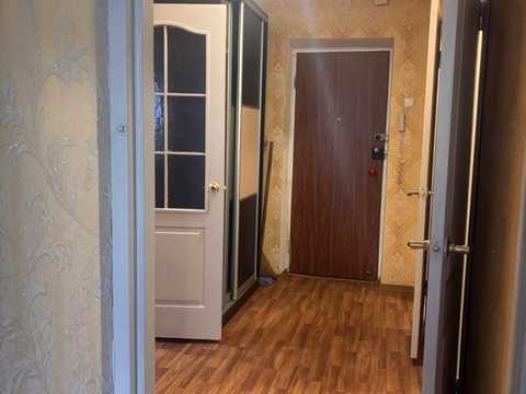 квартира по адресу Академика Заболотного ул., 24